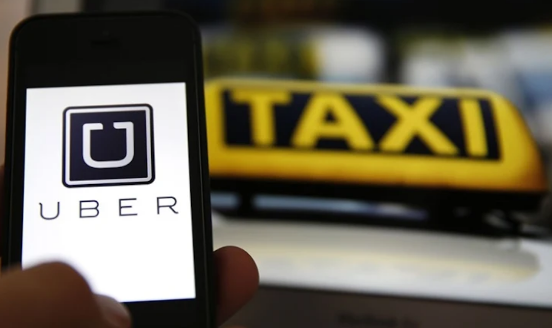 Aseguran que la legislatura tratara la prohibición de UBER en TDF en la próxima sesión Aseguran que la legislatura tratara la prohibición de UBER en TDF en la próxima sesión