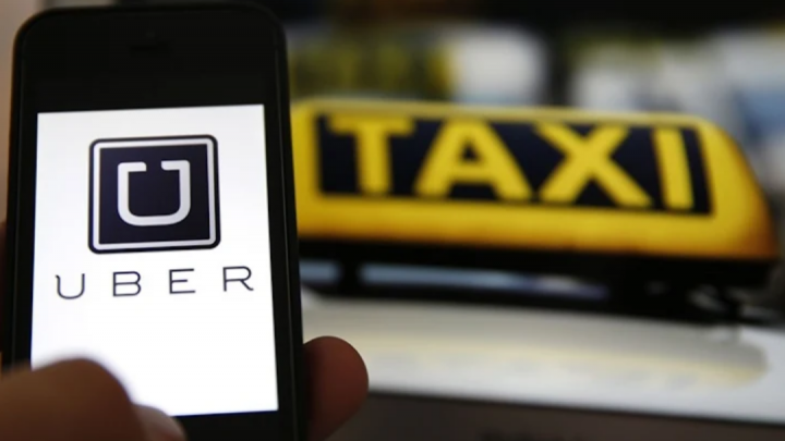 Aseguran que la legislatura tratara la prohibición de UBER en TDF en la próxima sesión
