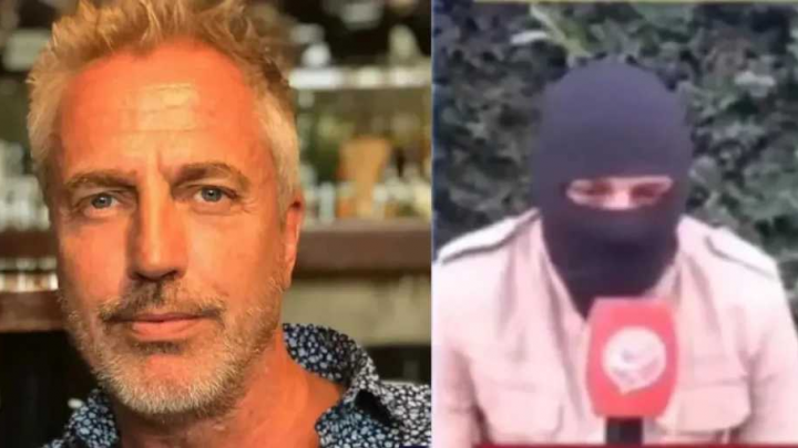 Se filtró la escabrosa denuncia del hombre que acusó a Marley de abuso sexual: “El bonito”