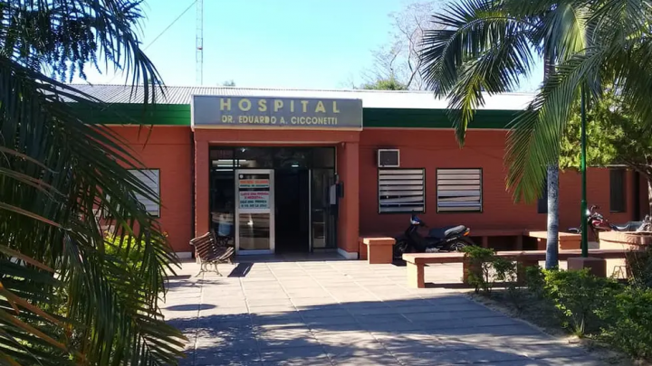 Apartaron del cargo al director de un hospital en Corrientes tras ser denunciado por abuso sexual