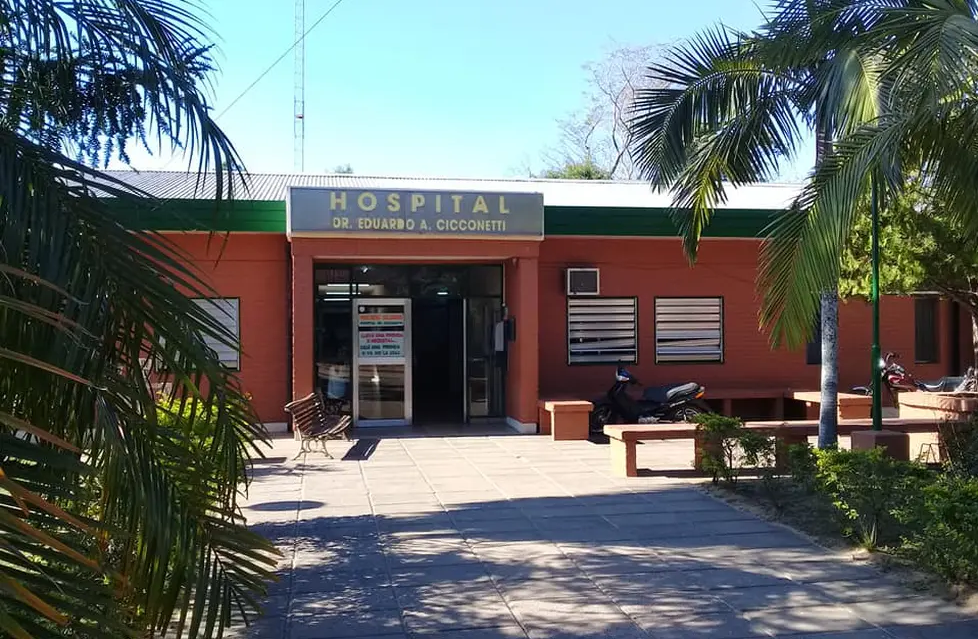 Apartaron del cargo al director de un hospital en Corrientes tras ser denunciado por abuso sexual