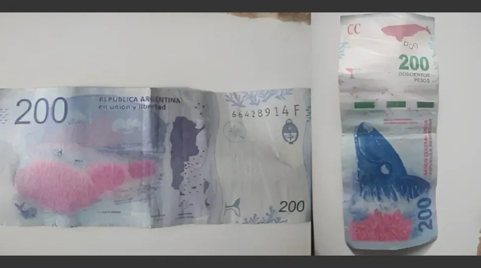 Pagan $120.000 por un billete de $200 con un error: cómo identificarlo