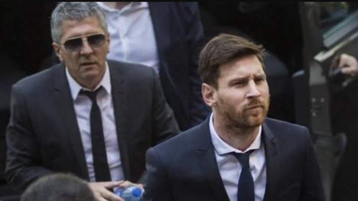 El papá de Lionel Messi se fue de boca y lanzó un bombazo imparable: “Le encantaría volver a Barcelona”