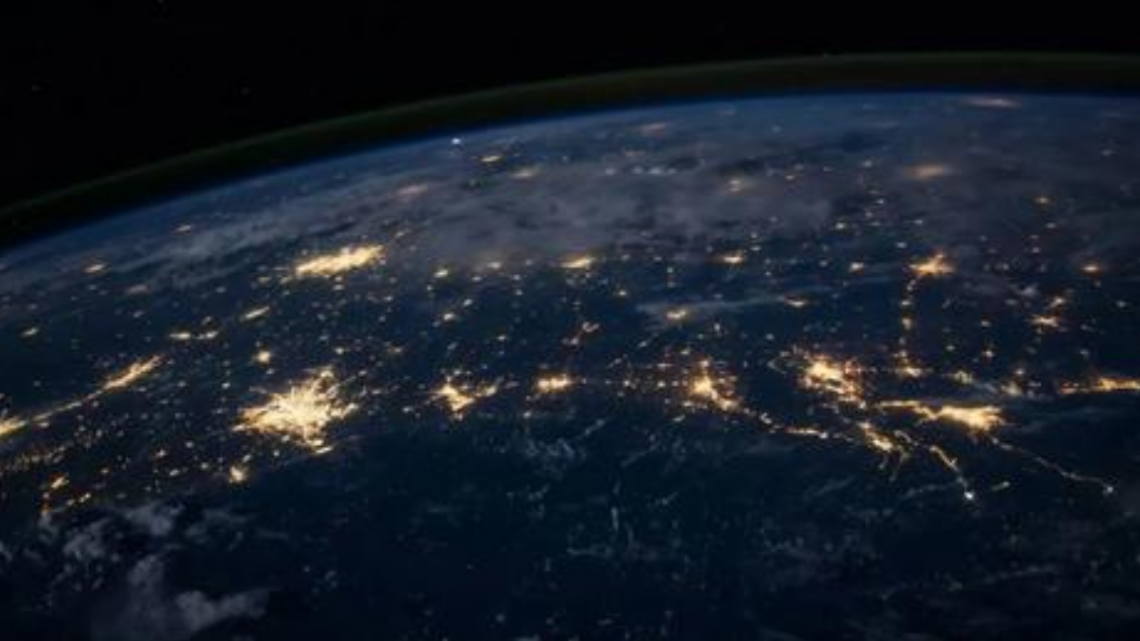 Descubrieron un escalofriante mensaje extraterrestre cerca de Marte y la NASA está en alerta: “Poderosos” Descubrieron un escalofriante mensaje extraterrestre cerca de Marte y la NASA está en alerta: “Poderosos”