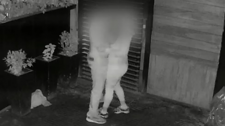 Insólito hecho en Córdoba: los filmaron teniendo sexo en un bar del Buen Pastor