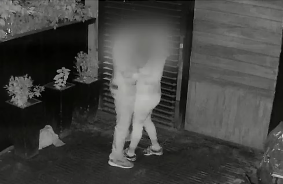 Insólito hecho en Córdoba: los filmaron teniendo sexo en un bar del Buen Pastor