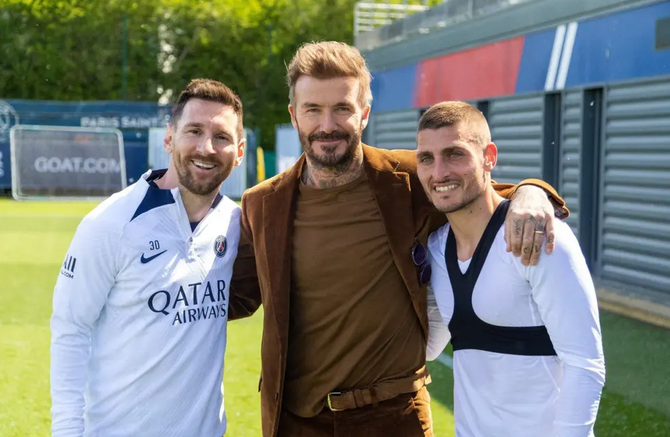 Bomba: Lionel Messi definió su futuro y jugará en el Inter Miami de la MLS