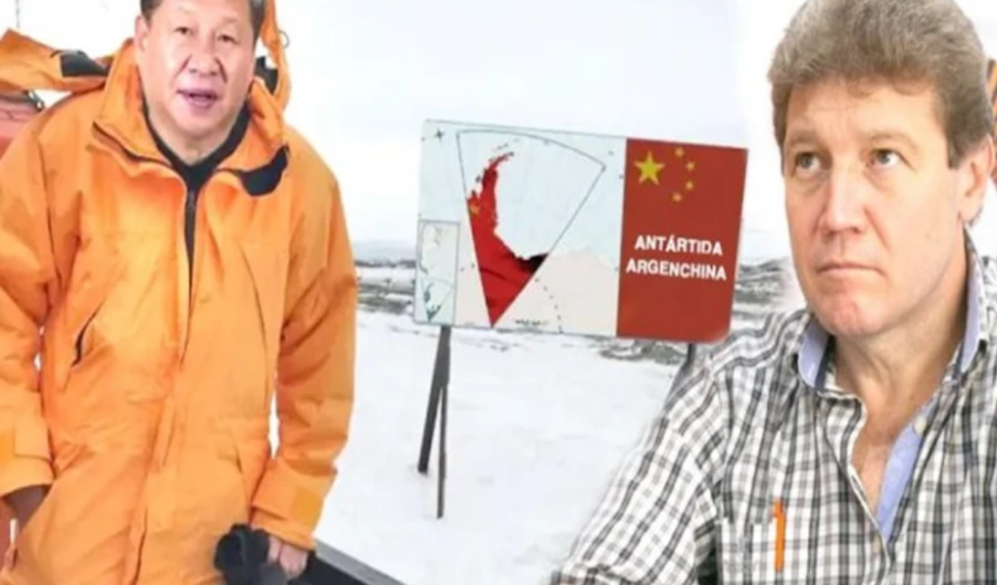 Convenio chino II, la Legislatura aprobaría el acuerdo firmado por Melella con China