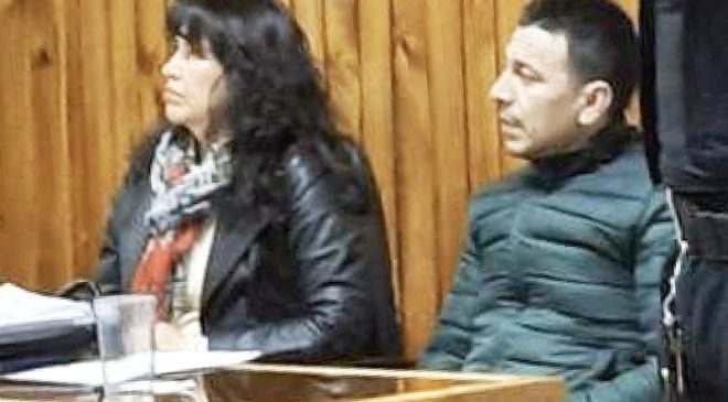 Condenan a 32 años de prisión a un sujeto en Ushuaia y piden 22 para otro en Río Grande Condenan a 32 años de prisión a un sujeto en Ushuaia y piden 22 para otro en Río Grande