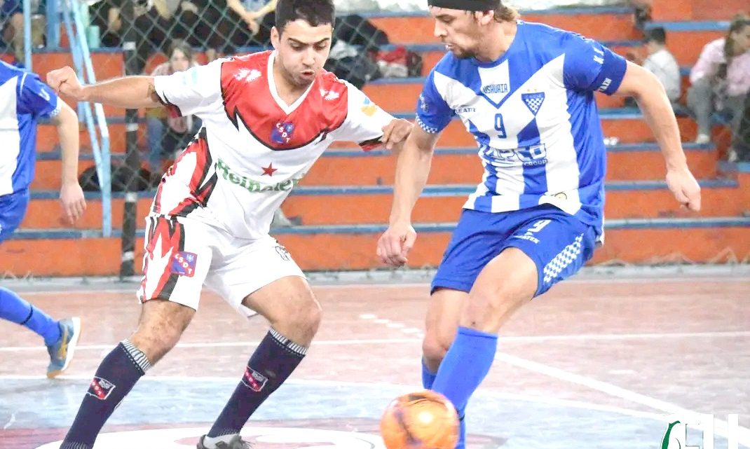 Recta final para el Torneo Inicial Recta final para el Torneo Inicial