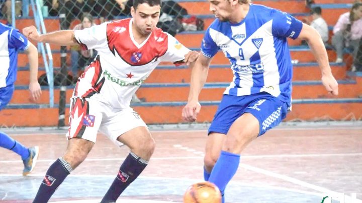 Recta final para el Torneo Inicial
