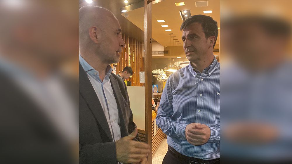 “Oscar Rubinos representa lo que Tierra del Fuego necesita en el Congreso de la Nación”, dijo Larreta “Oscar Rubinos representa lo que Tierra del Fuego necesita en el Congreso de la Nación”, dijo Larreta