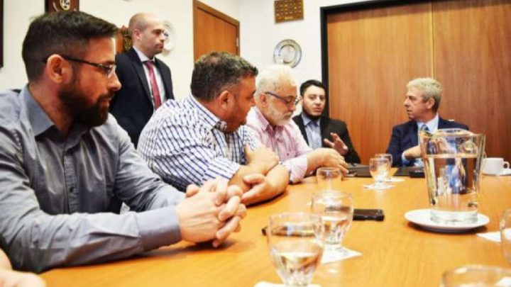 Unión Empleados de Justicia de la Nación:El otro gremio judicial no acompaña el reclamó de sus compañeros