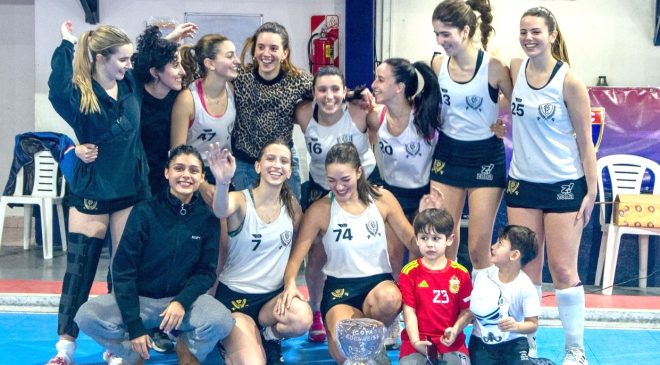 Bangbros y Bidi, campeones de la Copa Edelweiss Bangbros y Bidi, campeones de la Copa Edelweiss