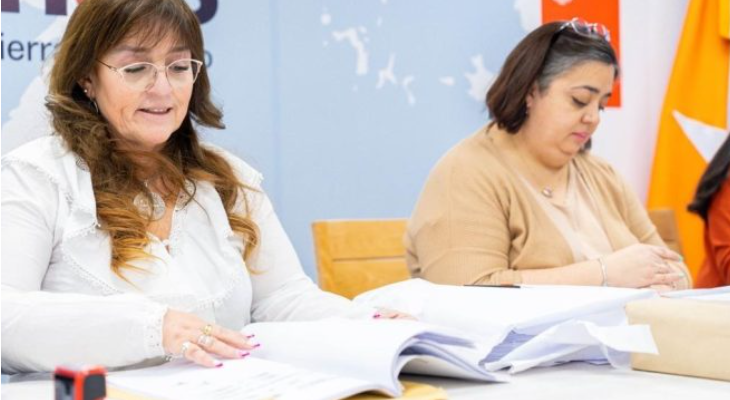 Abrieron los sobres para construir una escuela técnica profesional en cada ciudad