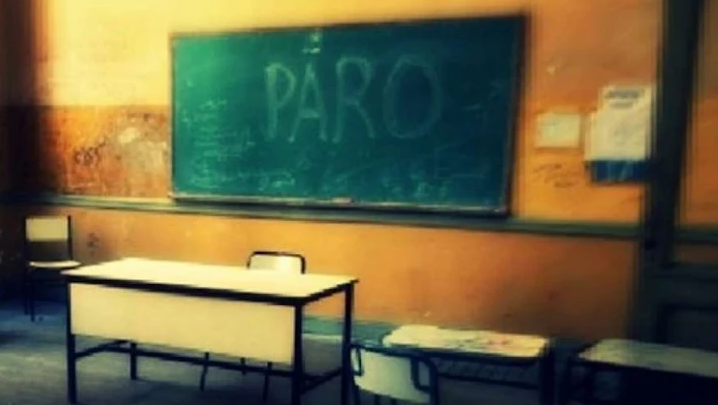 Arrancan las clases con paro del SUTEF, lunes y martes