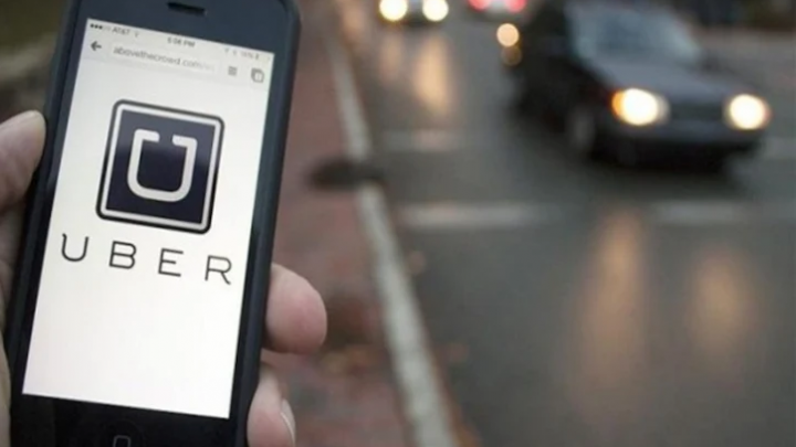 Reclamo: UBER se instalo en Rio Grande y el municipio no hizo nada