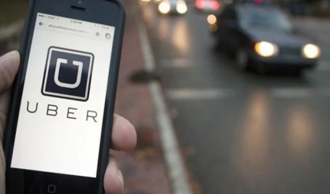 Reclamo: UBER se instalo en Rio Grande y el municipio no hizo nada