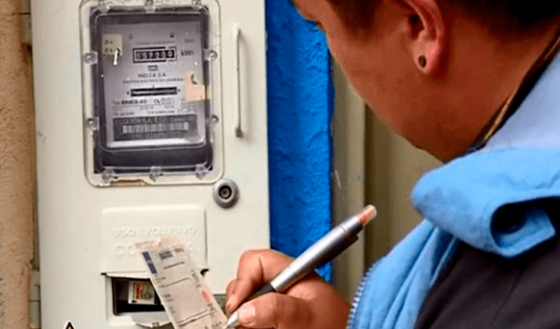 Descuento del 250% en la luz para los que no tengan gas por red Descuento del 250% en la luz para los que no tengan gas por red