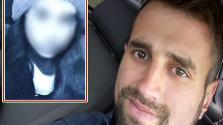 Hablo la victima de abuso en Tolhuin y dijo este enfermo me acosaba hace dos años