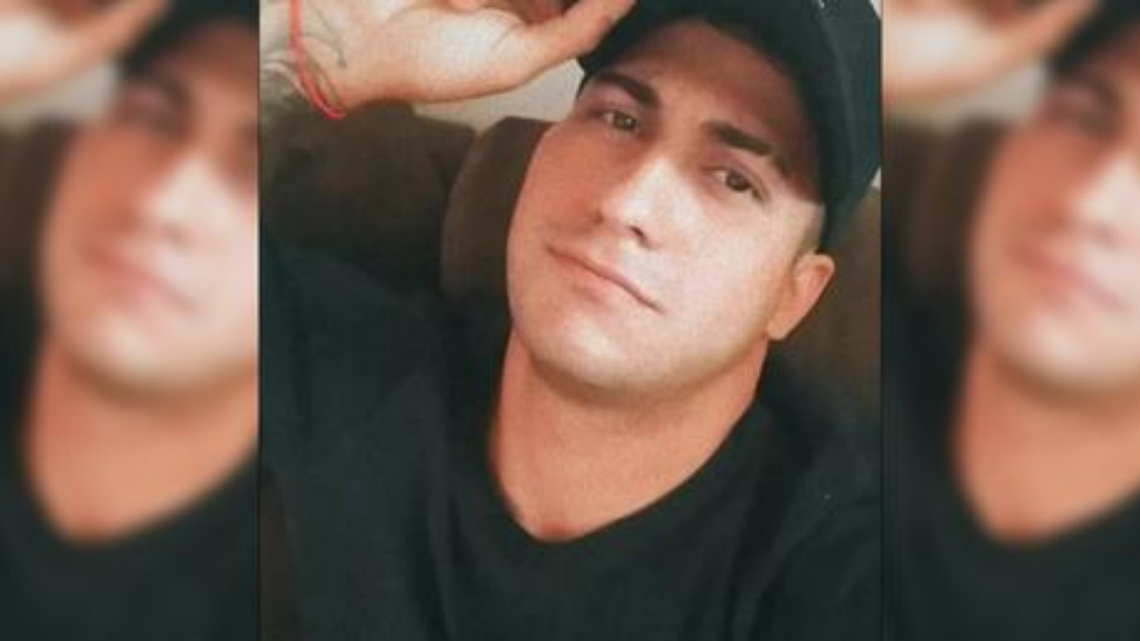 Intentó atropellar a su pareja: estará preso por largo tiempo Intentó atropellar a su pareja: estará preso por largo tiempo