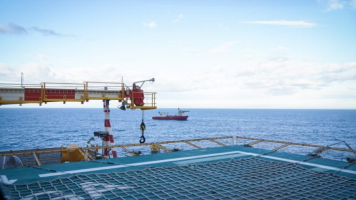 “No vamos aceptar ningún tipo de inversión británica”, afirmó Melella