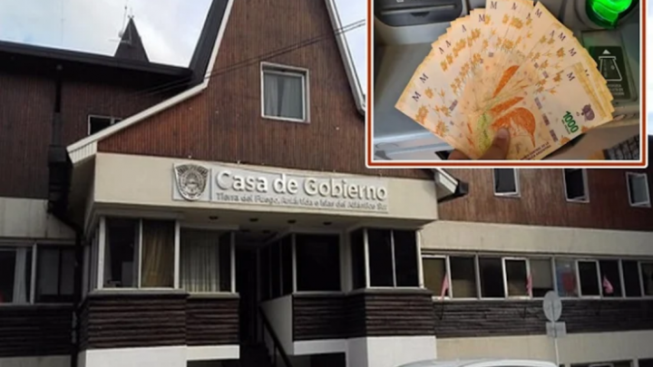 Ministro Zapata: No hay fondos para aumentos salariales a estatales