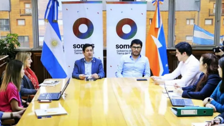 Impuesto inmobiliario: los tres municipios piden derogar la Ley 1075, pero Gobierno se niega