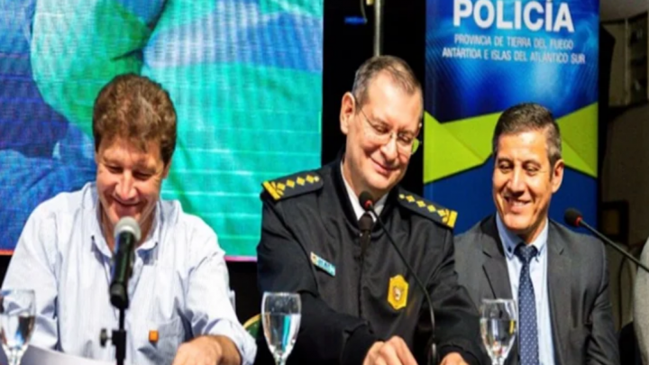 Paritarias policiales sin acuerdo, pidieron 60% y le ofrecieron 16% en dos tramos