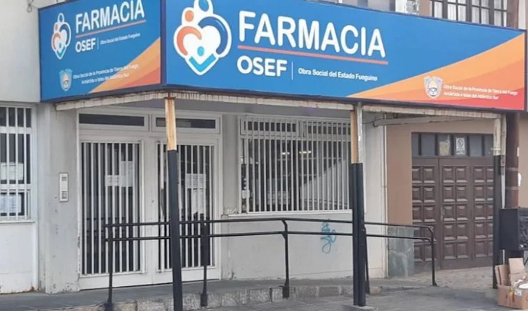 OSEF aumentan cobertura en medicamentos para jubilados y pensionados