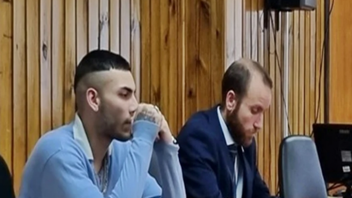 Condenado a siete años de prision por lesiones y abuso sexual