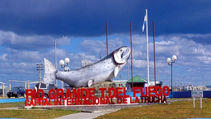 Gobierno y municipio de asueto este martes en Rio Grande por aniversario