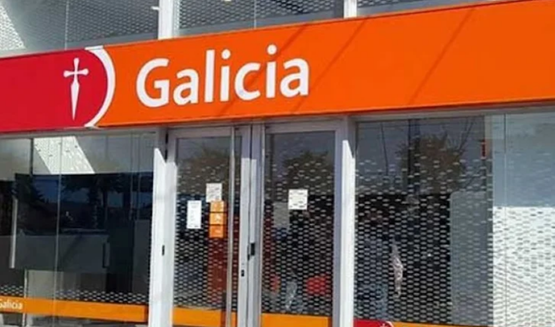 Investigan a empleados del Banco Galicia Ushuaia por defraudacion al ex Fiscal Fappiano