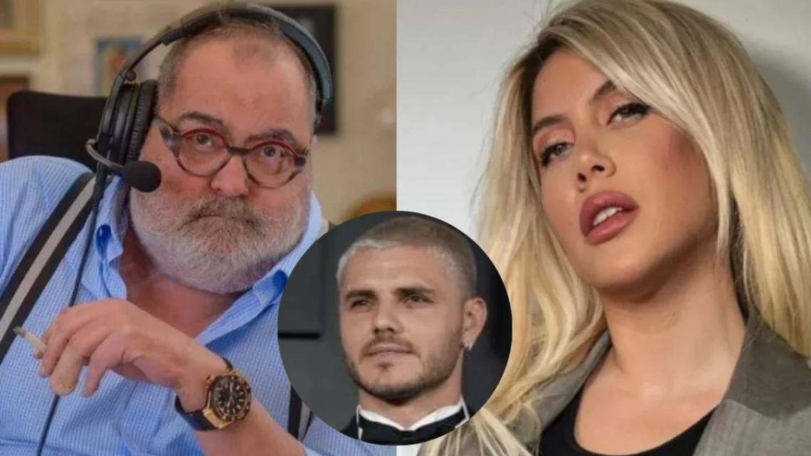 Mauro Icardi tomó una contundente decisión tras conocer que Wanda Nara tiene Leucemia: “Su regreso” Mauro Icardi tomó una contundente decisión tras conocer que Wanda Nara tiene Leucemia: “Su regreso”