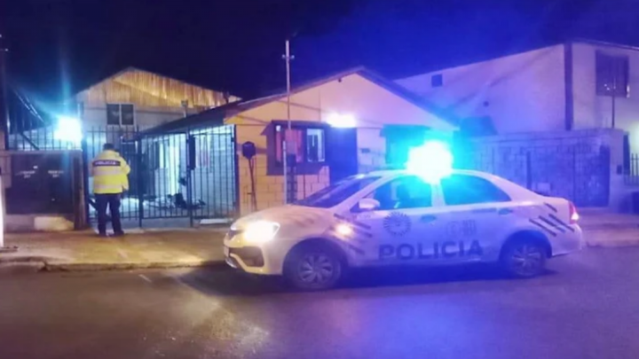 Asalto a peatones en Ushuaia, un detenido y un prófugo