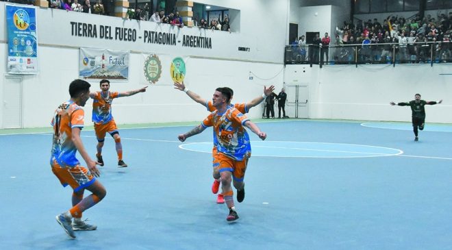 Ushuaia ya tiene su Preselección Ushuaia ya tiene su Preselección