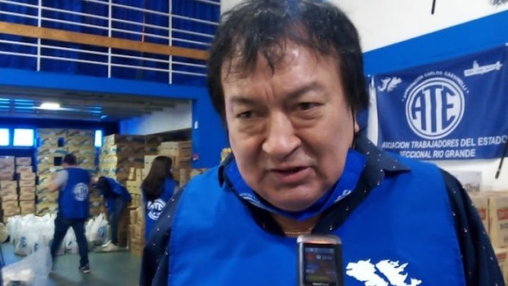 ATE espera concretar viviendas propias y abrir su propia farmacia