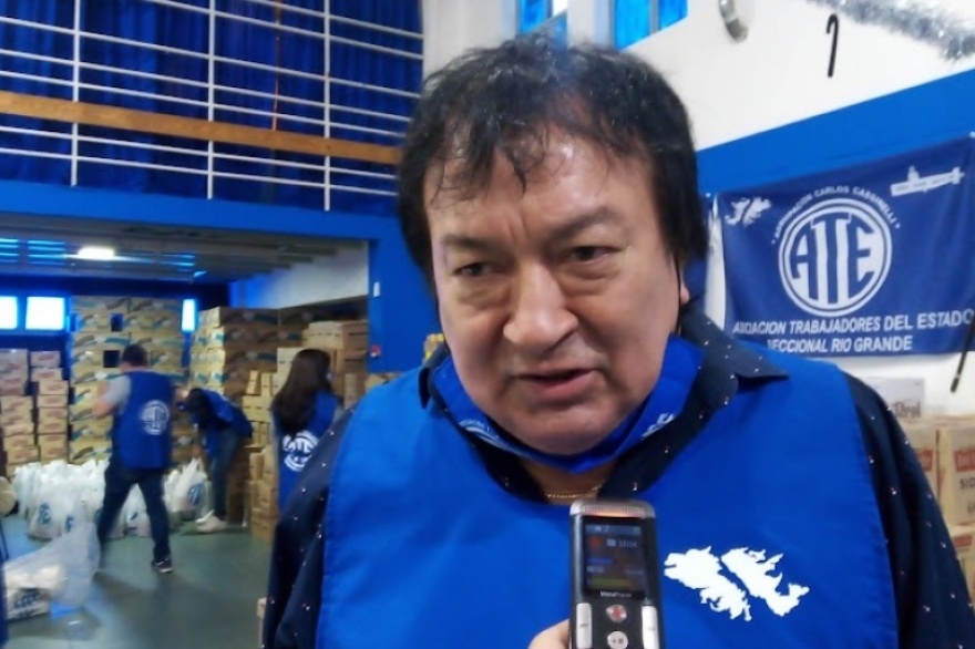 ATE espera concretar viviendas propias y abrir su propia farmacia ATE espera concretar viviendas propias y abrir su propia farmacia