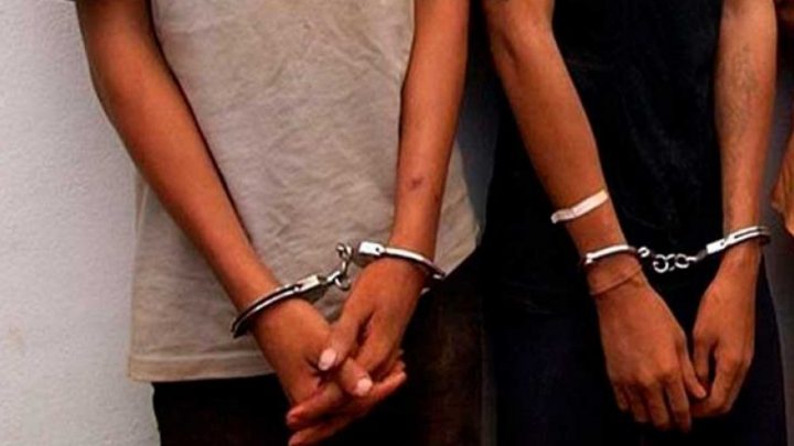 Buscan crear un sistema de responsabilidad penal juvenil a partir de los 14 años
