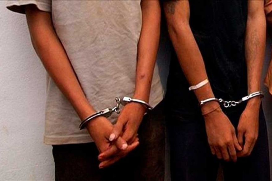 Buscan crear un sistema de responsabilidad penal juvenil a partir de los 14 años Buscan crear un sistema de responsabilidad penal juvenil a partir de los 14 años