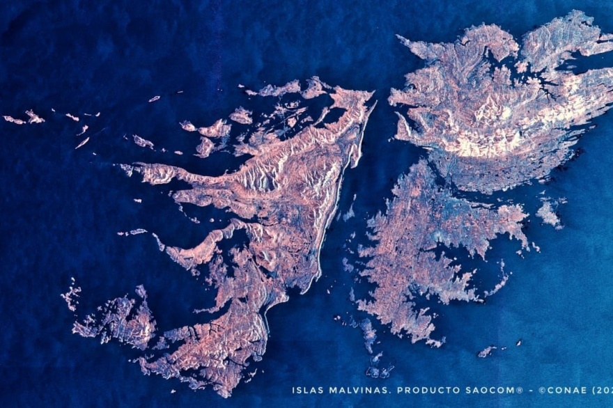 Rechazo argentino a concurso británico para conocer las Islas Malvinas Rechazo argentino a concurso británico para conocer las Islas Malvinas