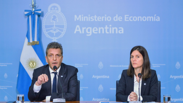Así son las mejoras a jubilados, actualización de AUH y créditos para trabajadores