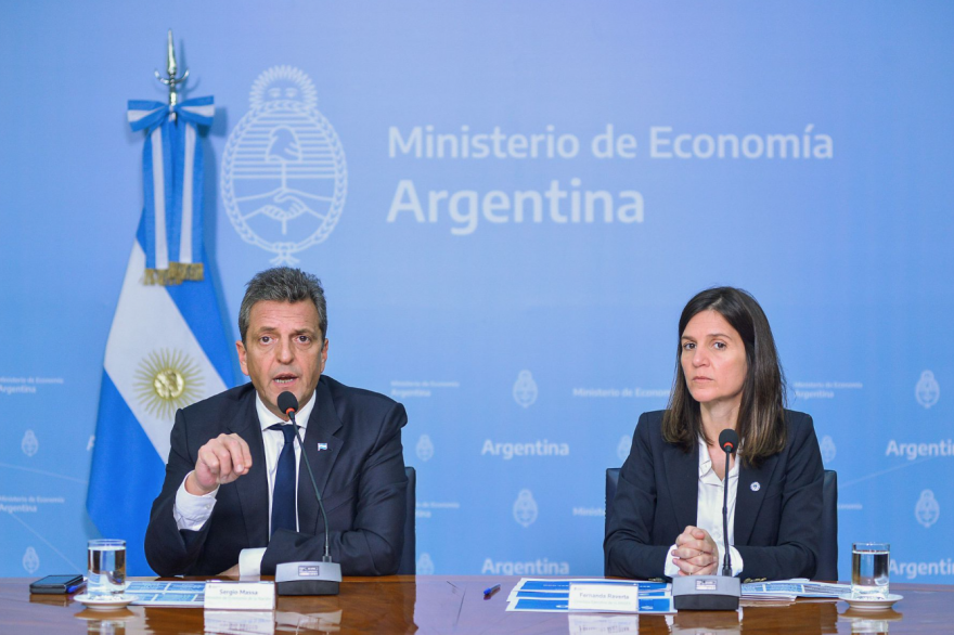 Así son las mejoras a jubilados, actualización de AUH y créditos para trabajadores Así son las mejoras a jubilados, actualización de AUH y créditos para trabajadores