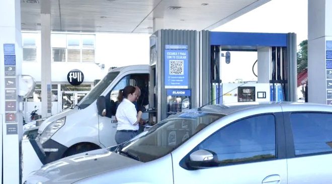 Por octava vez en el año aumentó el precio de los combustibles Por octava vez en el año aumentó el precio de los combustibles