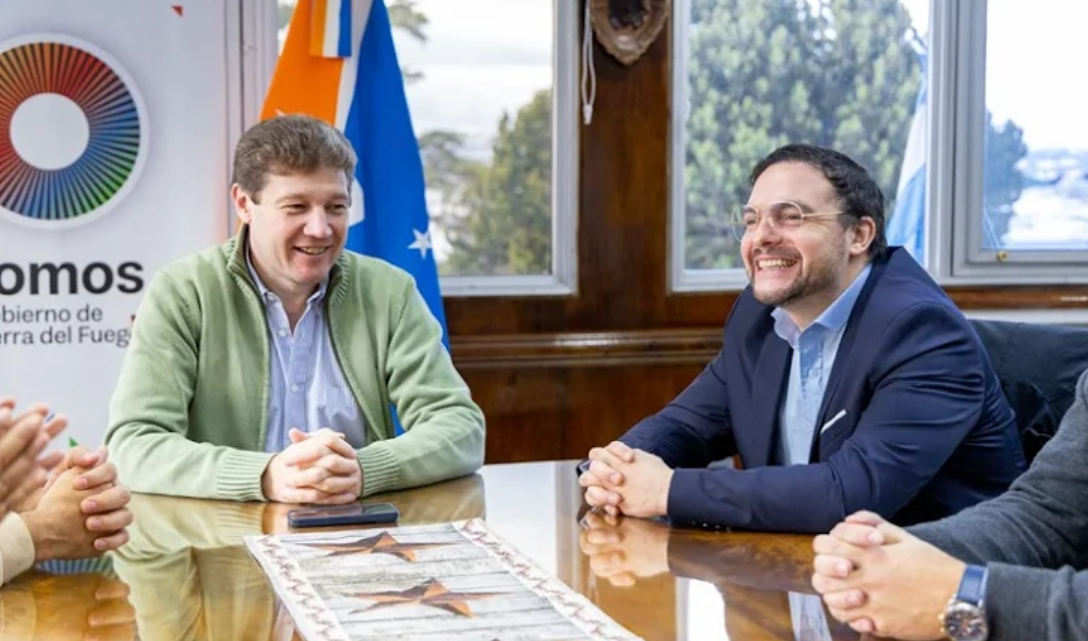 Designan a Bogarin como nuevo presidente de la Caja de Prevision Social Designan a Bogarin como nuevo presidente de la Caja de Prevision Social