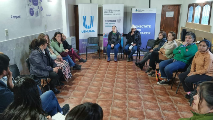 AVANCES EN LA CONSTRUCCIÓN DE UNA CIUDAD INCLUSIVA: PLENARIO DEL CONSEJO DE DISCAPACIDAD
