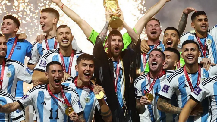 Se confirmó cuándo será el debut de la Selección Argentina en las Eliminatorias: cómo es el fixture de “La Scaloneta”