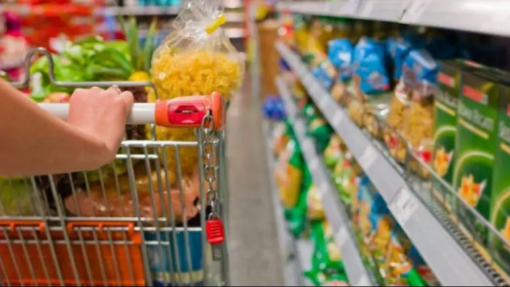 CANASTA BÁSICA. $400 mil mensuales para no ser pobre en Tierra del Fuego