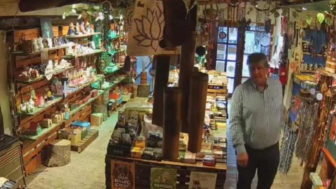 Renunció el secretario Díaz, luego de una agresión y denuncia