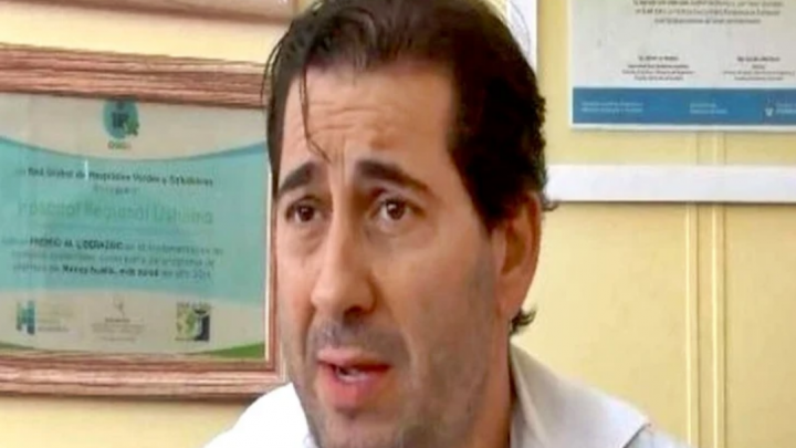 Grave escasez de medicos e insumos en el Hospital Ushuaia